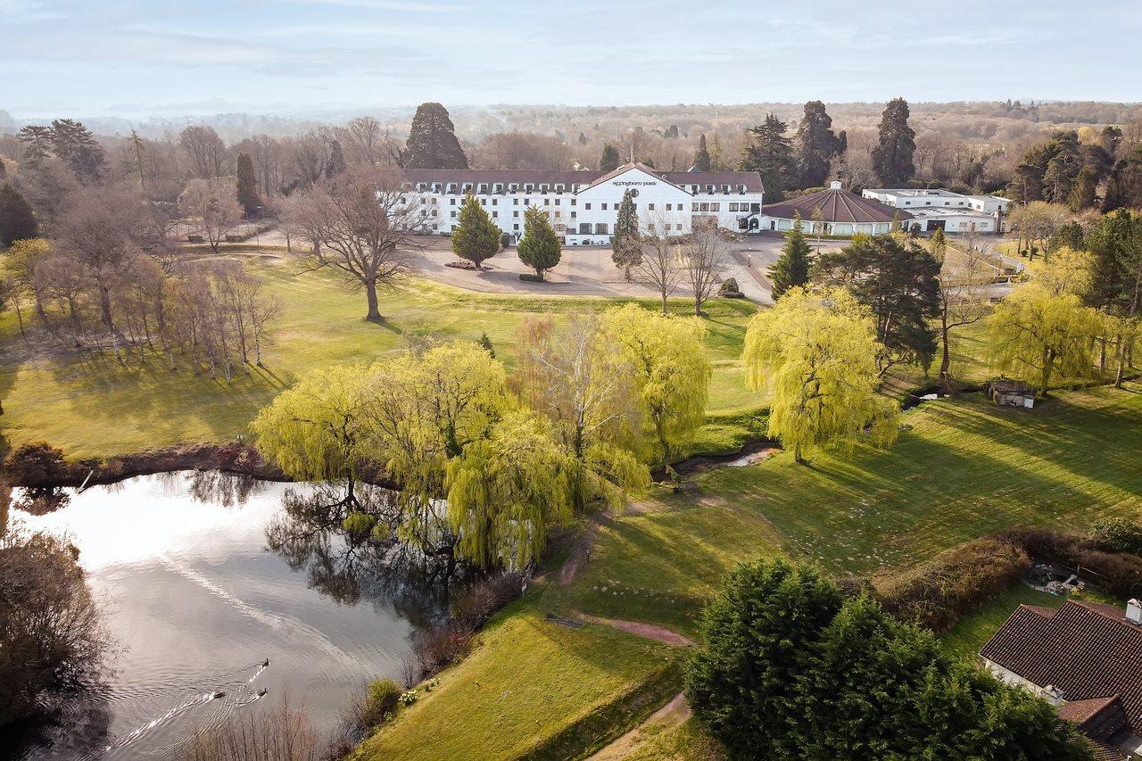 Copthorne Effingham Gatwick Hotel Exterior photo
