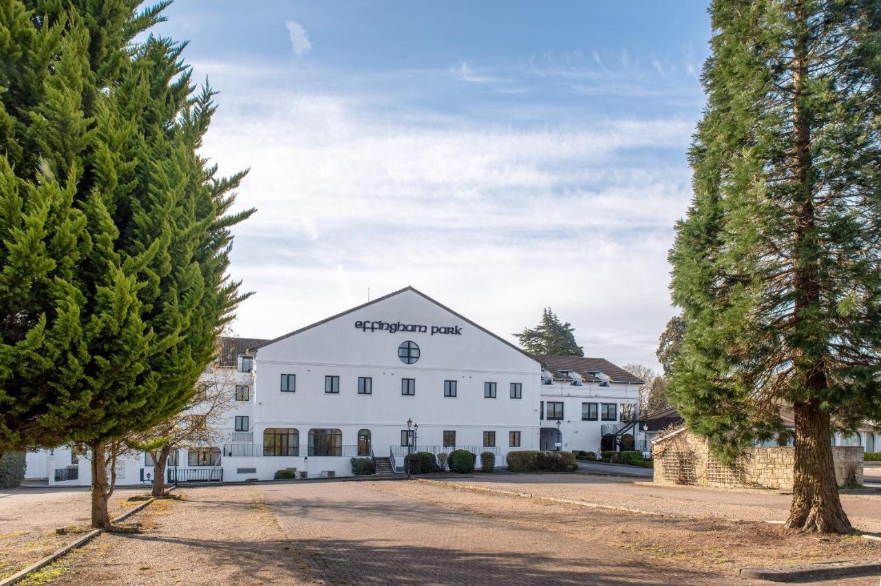 Copthorne Effingham Gatwick Hotel Exterior photo